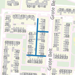 Perceel VDM00-C-3127