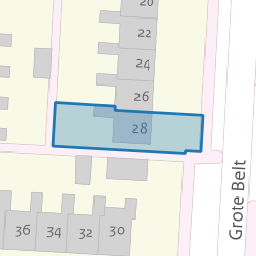 Perceel VDM00-C-3131