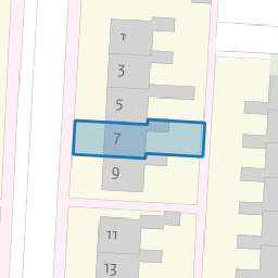 Perceel VDM00-C-3134