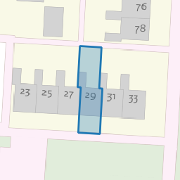 Perceel VDM00-C-3141