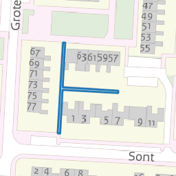 Perceel VDM00-C-3146