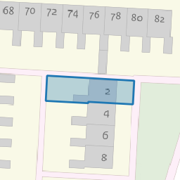 Perceel VDM00-C-3151