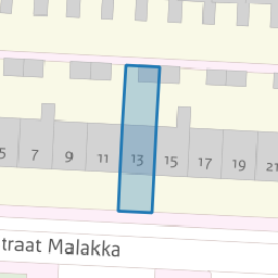 Perceel VDM00-C-3184