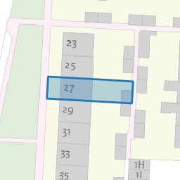 Perceel VDM00-C-3189