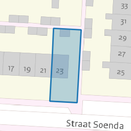 Perceel VDM00-C-3196