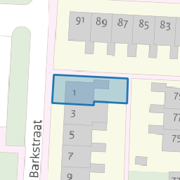 Perceel VDM00-C-3203