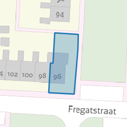 Perceel VDM00-C-3214