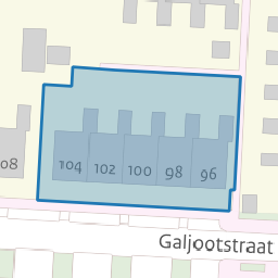 Perceel VDM00-C-3229