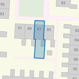 Perceel VDM00-C-3233