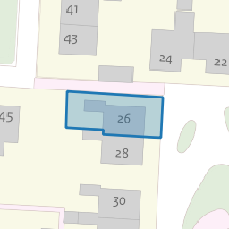 Perceel VDM00-C-3250