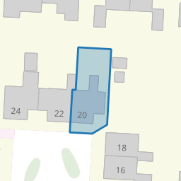 Perceel VDM00-C-3254