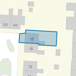 Perceel VDM00-C-3256