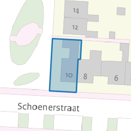 Perceel VDM00-C-3261