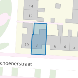 Perceel VDM00-C-3262