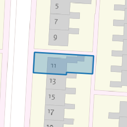 Perceel VDM00-C-3270