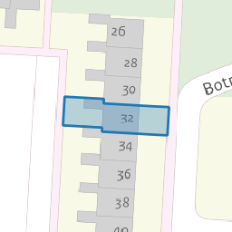 Perceel VDM00-C-3275