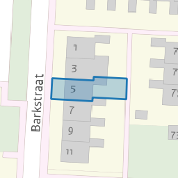 Perceel VDM00-C-3280