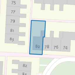 Perceel VDM00-C-3285