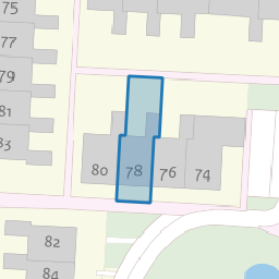 Perceel VDM00-C-3286