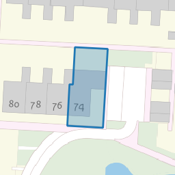 Perceel VDM00-C-3288