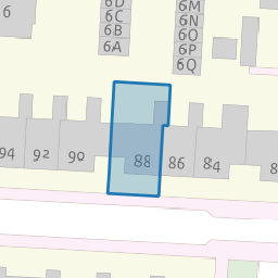 Perceel VDM00-C-3294