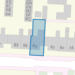 Perceel VDM00-C-3296