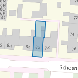 Perceel VDM00-C-3298