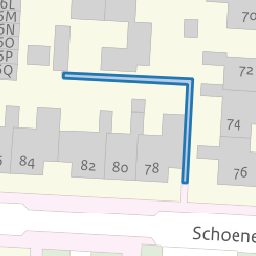 Perceel VDM00-C-3300