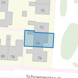 Perceel VDM00-C-3302