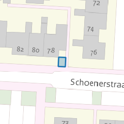 Perceel VDM00-C-3306