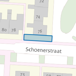 Perceel VDM00-C-3308