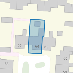 Perceel VDM00-C-3317