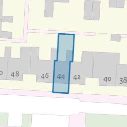 Perceel VDM00-C-3327