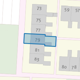 Perceel VDM00-C-3336