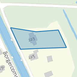 Perceel VDM00-C-3346