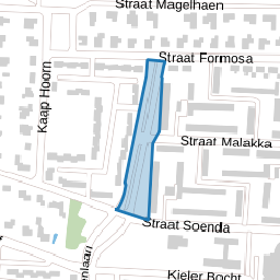 Perceel VDM00-C-3353