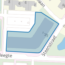 Perceel VDM00-C-3372