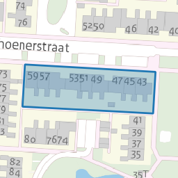 Perceel VDM00-C-3388