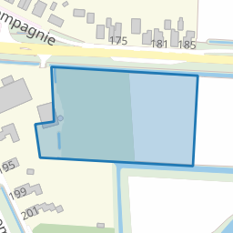 Perceel VDM00-C-3394