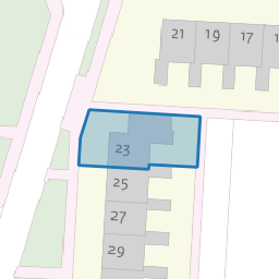 Perceel VDM00-C-3405