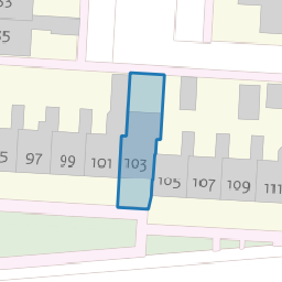 Perceel VDM00-C-3416