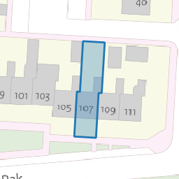 Perceel VDM00-C-3418