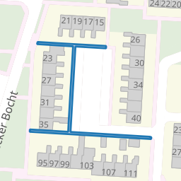 Perceel VDM00-C-3421