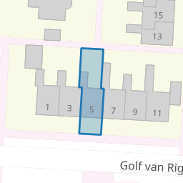 Perceel VDM00-C-3427