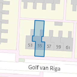 Perceel VDM00-C-3455