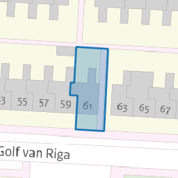Perceel VDM00-C-3458
