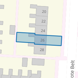 Perceel VDM00-C-3475