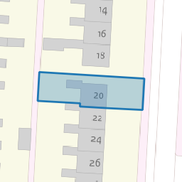 Perceel VDM00-C-3477