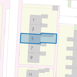 Perceel VDM00-C-3480