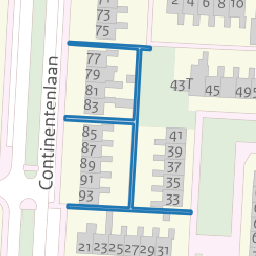 Perceel VDM00-C-3512